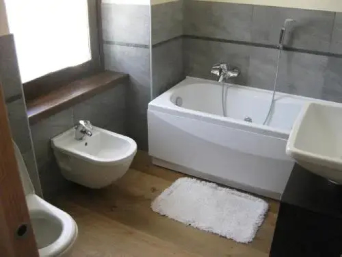Del Ginnasio Apartment