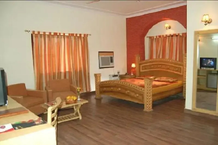 Shakti Resort
