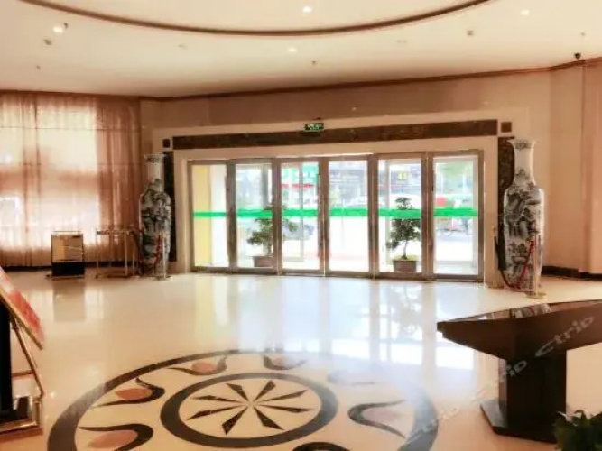 Tianhua Hotel