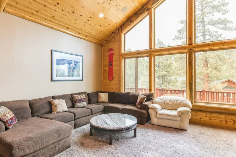 159 Stony - 6 Br Home