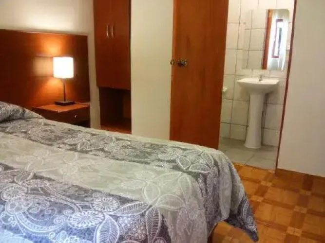 Hostal El Loa