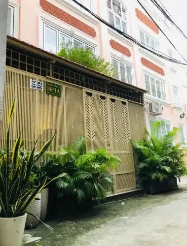 Hotelafbeelding