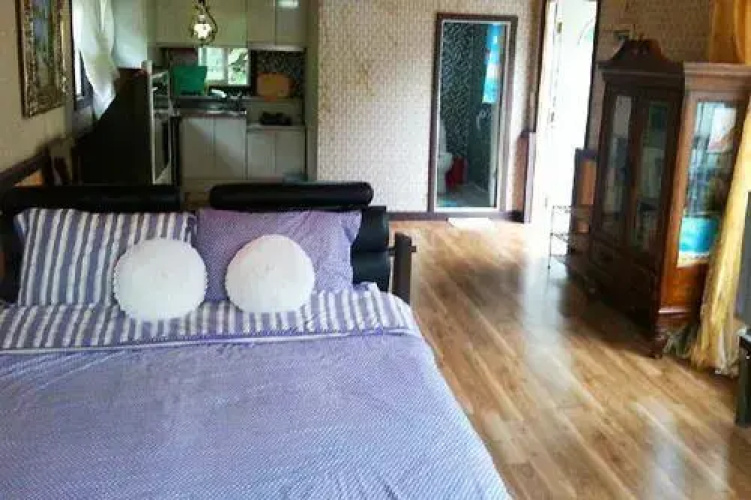 Gapyeong Dreaming Palace Pension