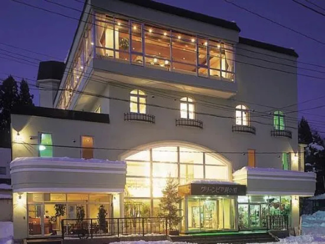 Hotelbild