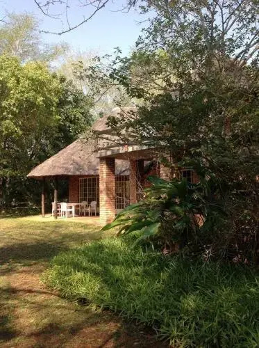 Marloth Lodge