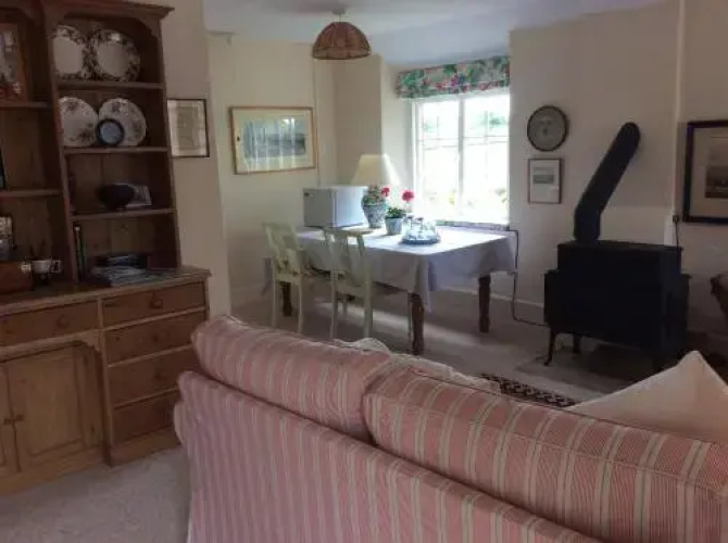 Moors Farmhouse