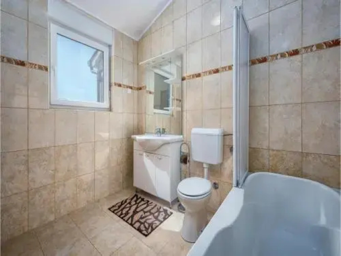 Holiday Home In Baderna