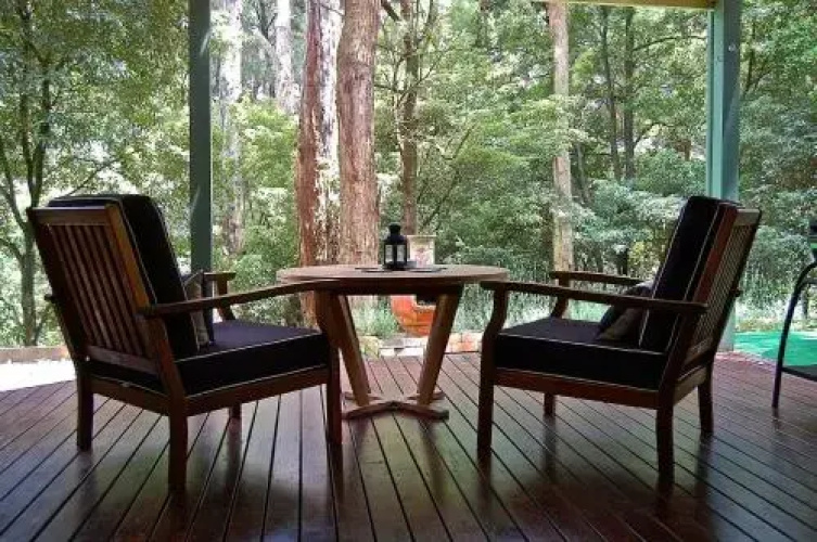Mount Evelyn Retreat
