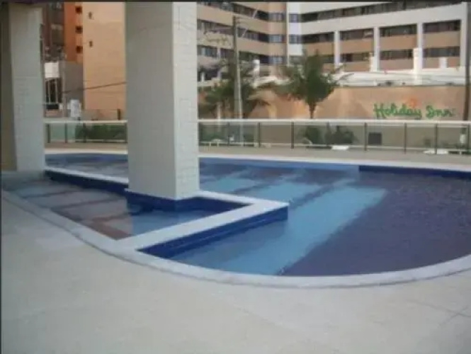 Terraços do Atlântico FS