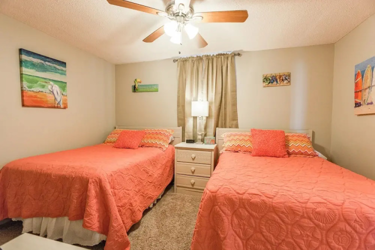 7205 Thomas Dr Unit C403 - 2 Br Condo