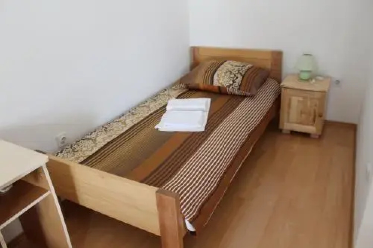 Holiday Home Manuela