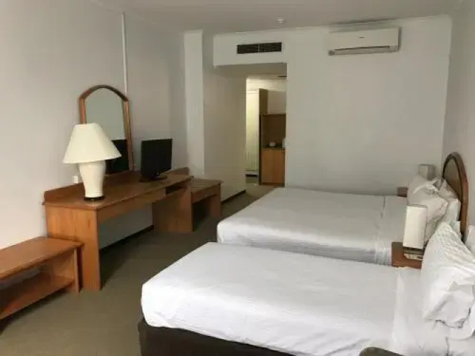 Gardenview Hotel