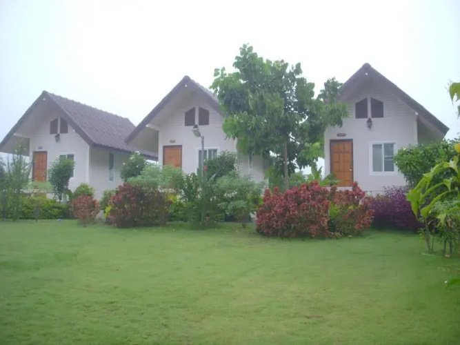 Baan Suan Phuchareef