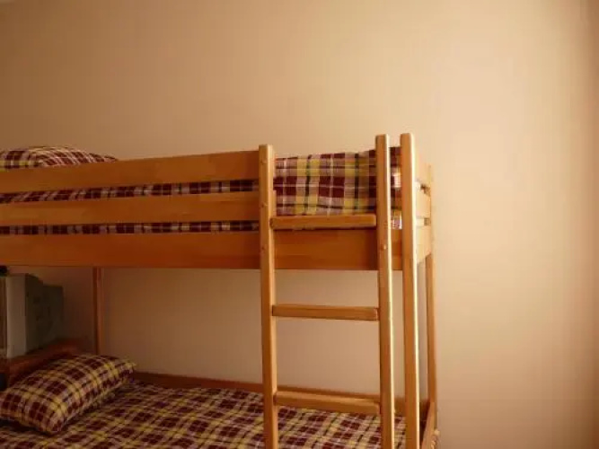 Voyager Hostel