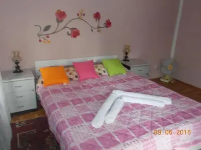 Apartment Gajic