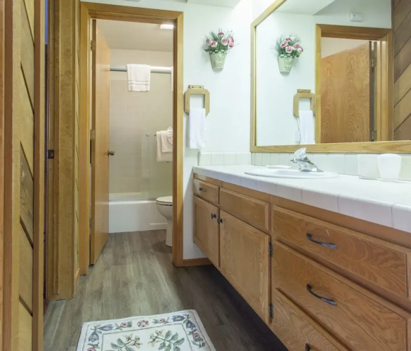 Snowcreek 474 Phase III