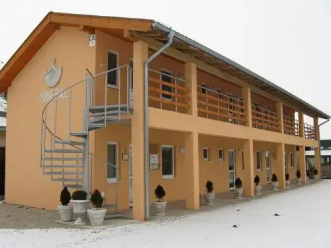 Hotelbild