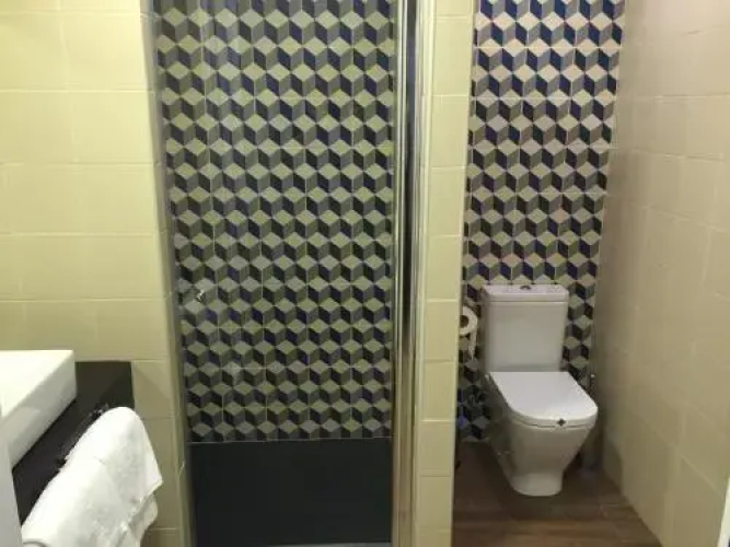 Hotel Campoblanco