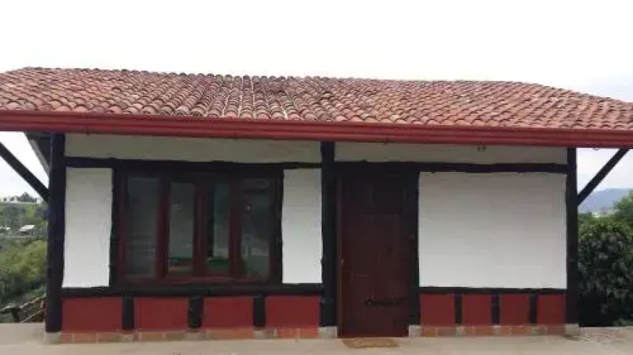 Otel görseli