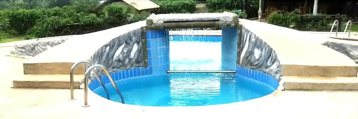 Rainforest Hotel
