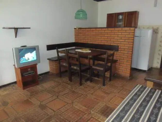 Pousada Da Villa