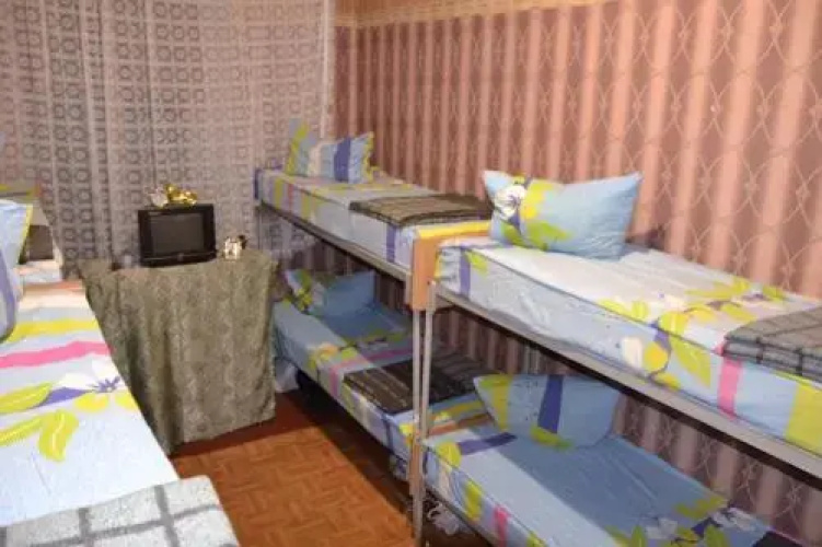 Hostel OK Hotel