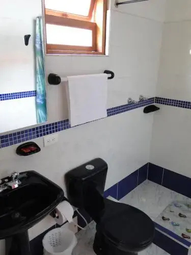 Cabañas Villa Encanto