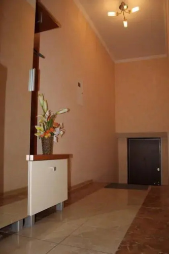 Odessa Stay