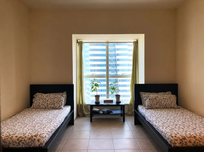 Top Dubai Apartment