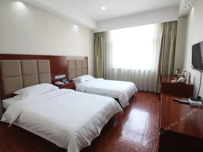 Xukang Hotel