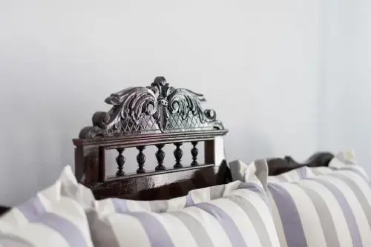 Evmenia Luxury Cave Villa