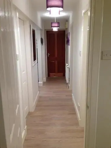 No.34 Apartment
