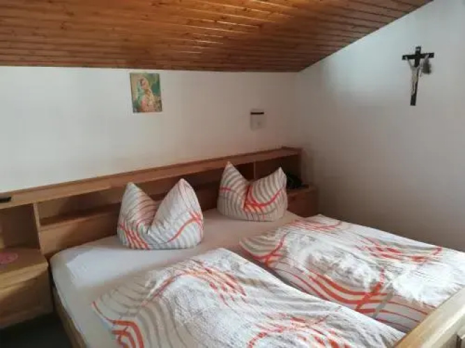 Haus Stecher