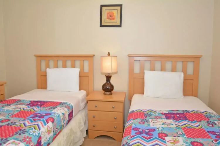525 Sunset Ridge 5 Br Villa By Redawning