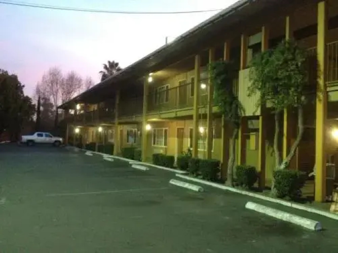 Hotelafbeelding