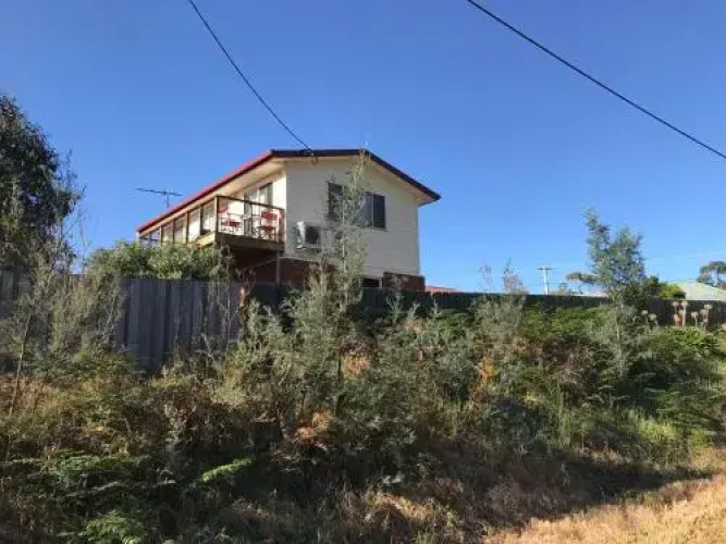Seaview Retreat