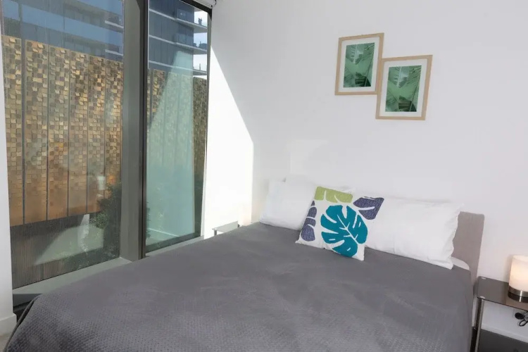 Executive Stay - Doepel Way