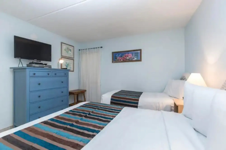 Suntide II Condominium 103