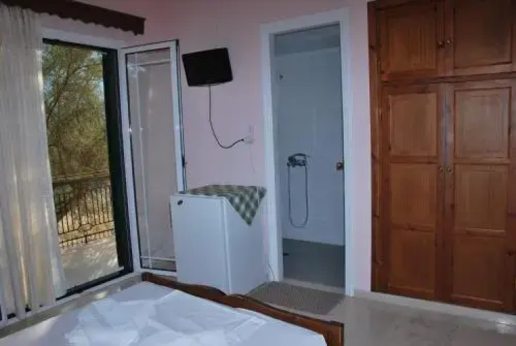 Niriton Pension