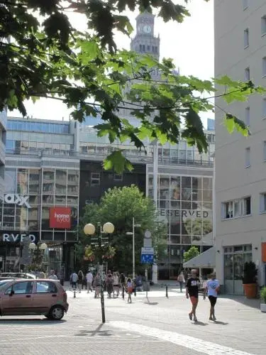 Hotelbild