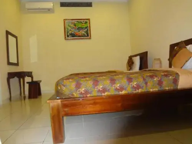 Nami House