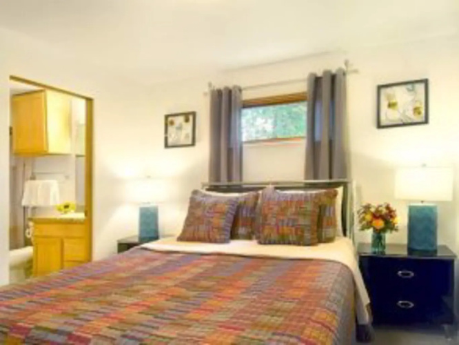 Brookside Condo by Jackson Lodging Company