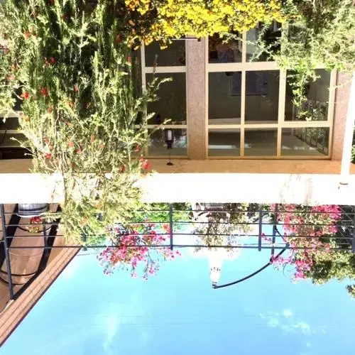 Biruk Bed  Breakfast