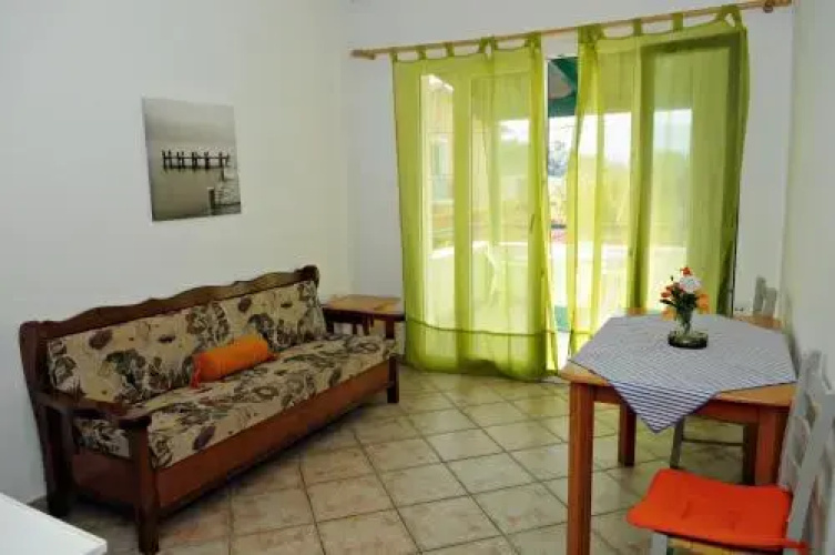 Posidonio Hotel