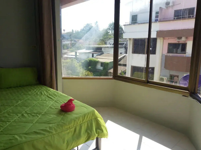 Baan Kwan Hotel