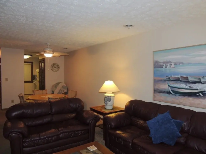 Shipwatch Pointe I #A122 2nd Row & Beyond (V) by RedAwning