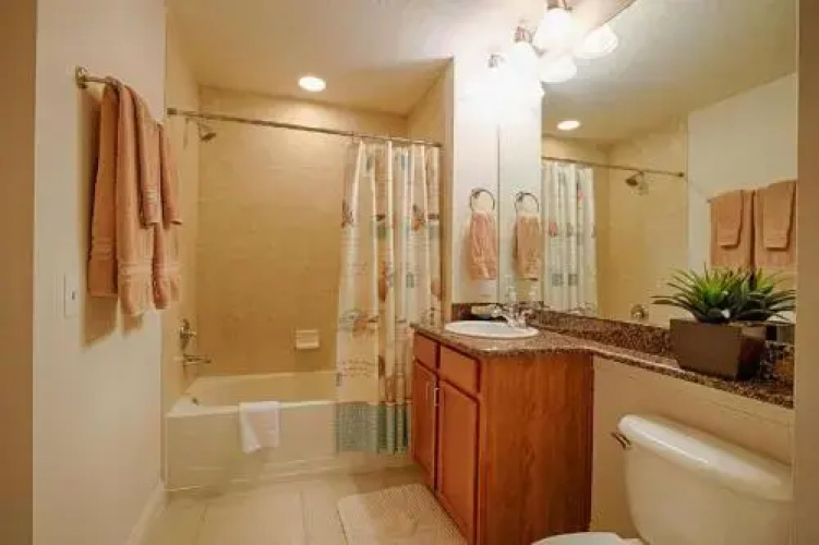 404 Bay Harbor