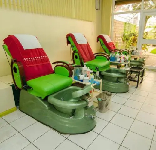 Pleasant Stay Paramaribo