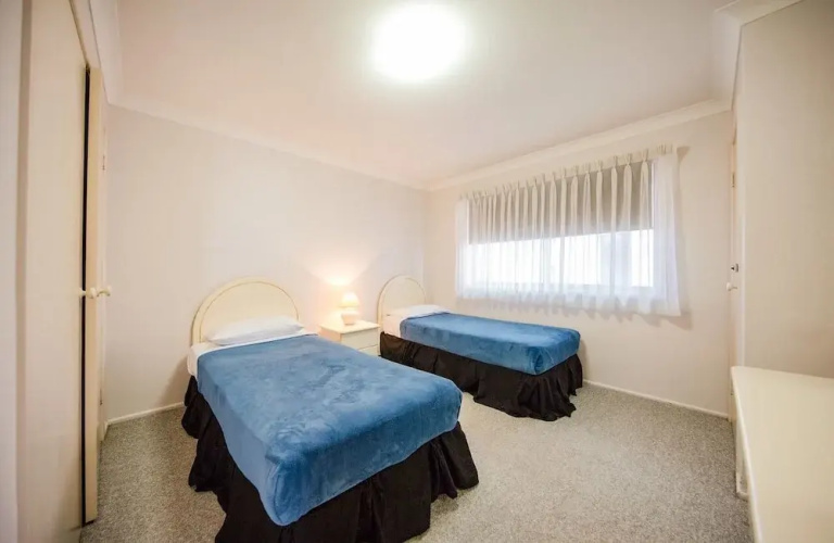 Red Star Apartments