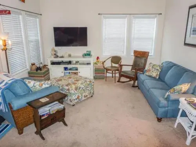All Oars In - 4 Br Duplex